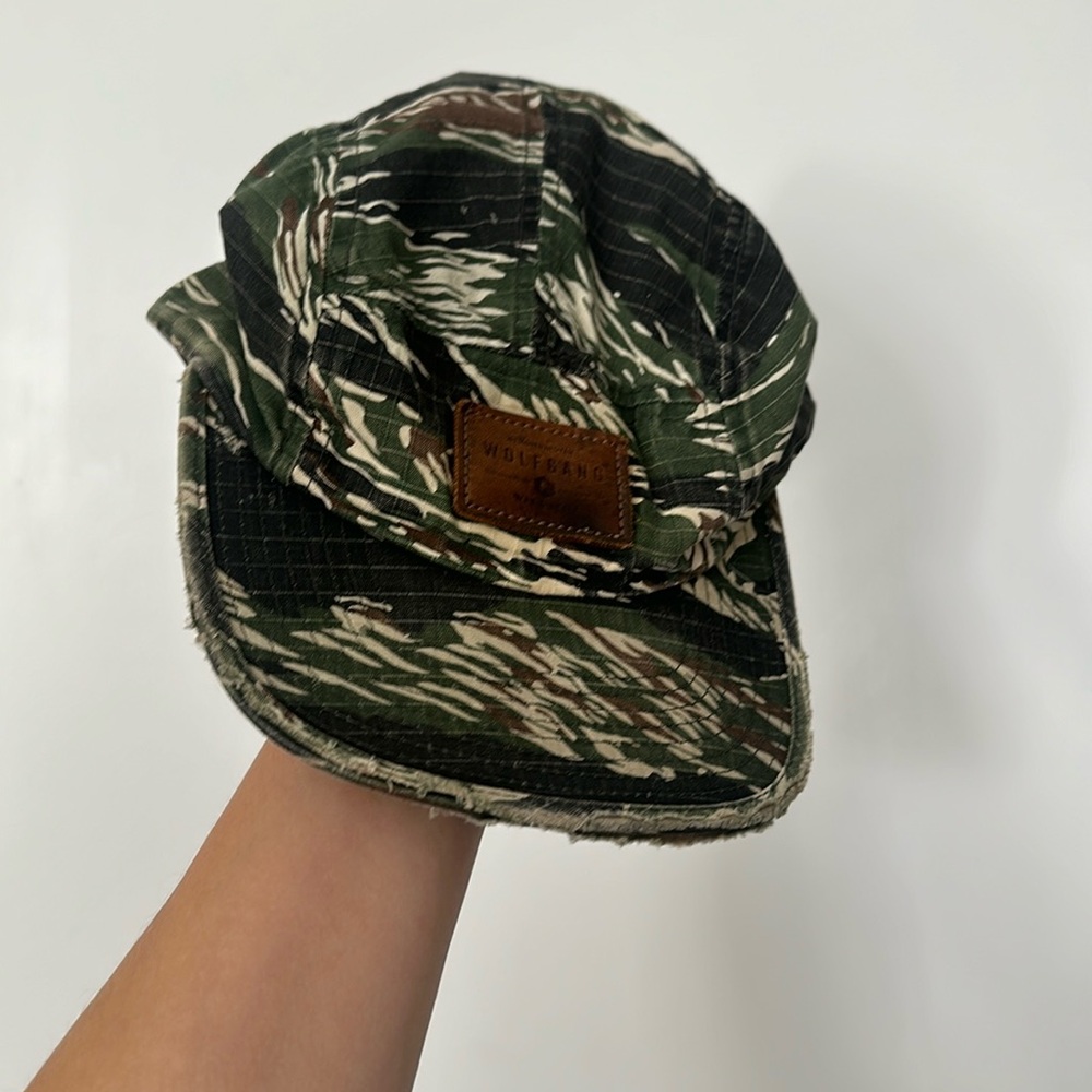 Hat by Wolfgang